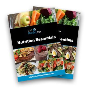Nutrition Essentials